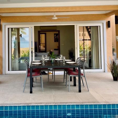 Utalay Koh Chang Villas Esterno foto