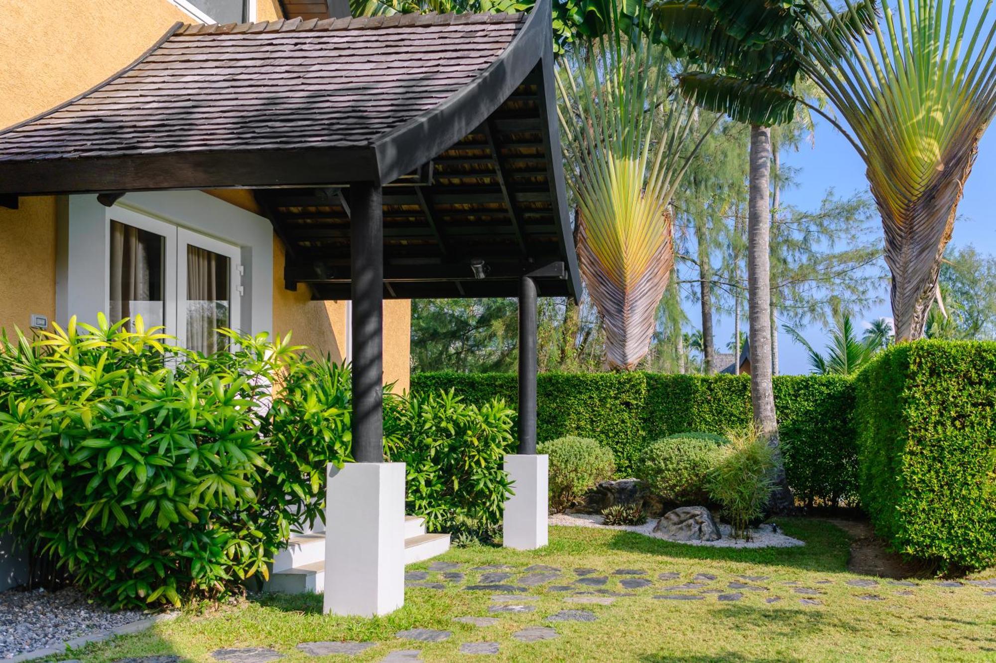 Utalay Koh Chang Villas Esterno foto