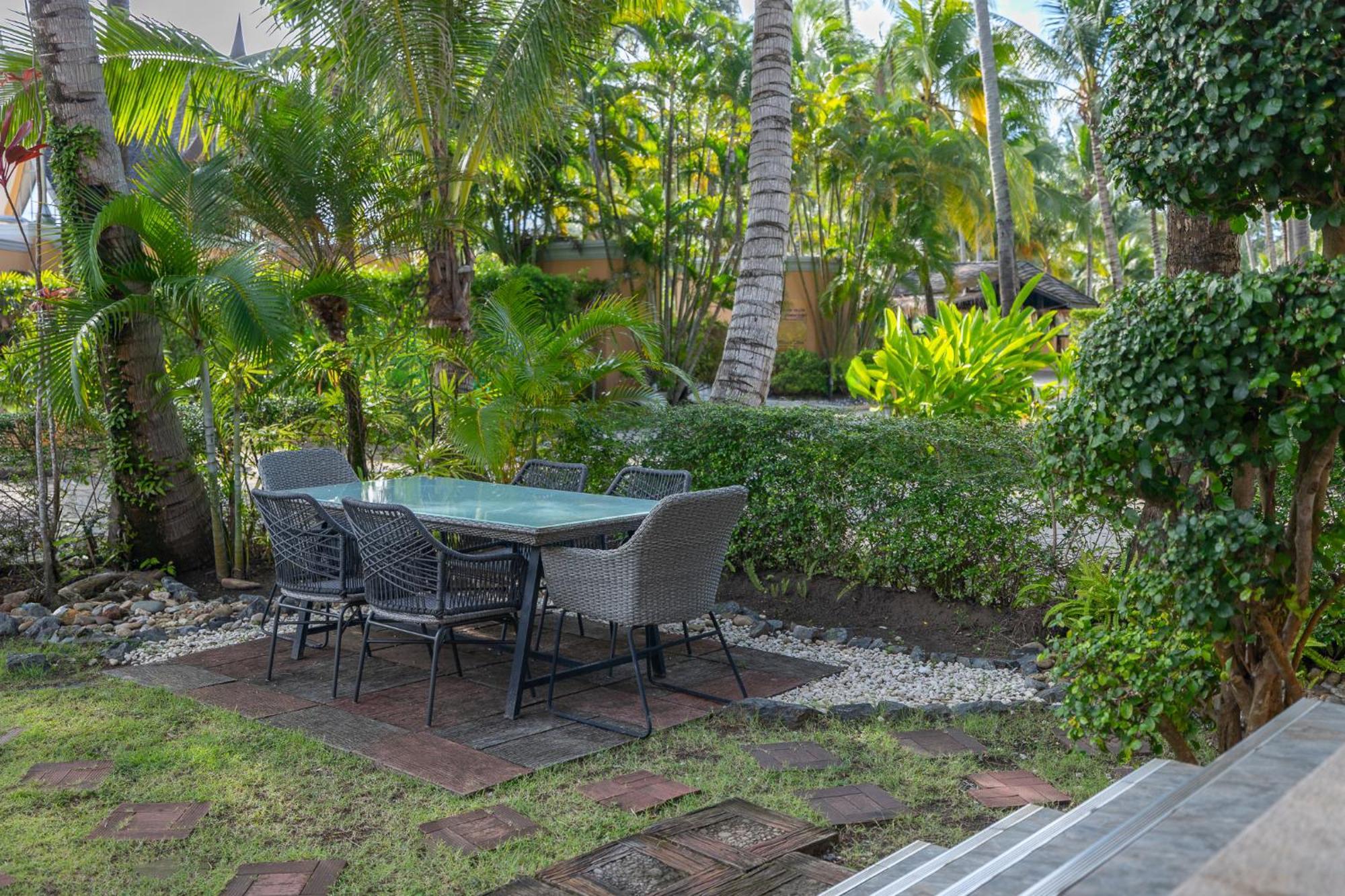 Utalay Koh Chang Villas Camera foto