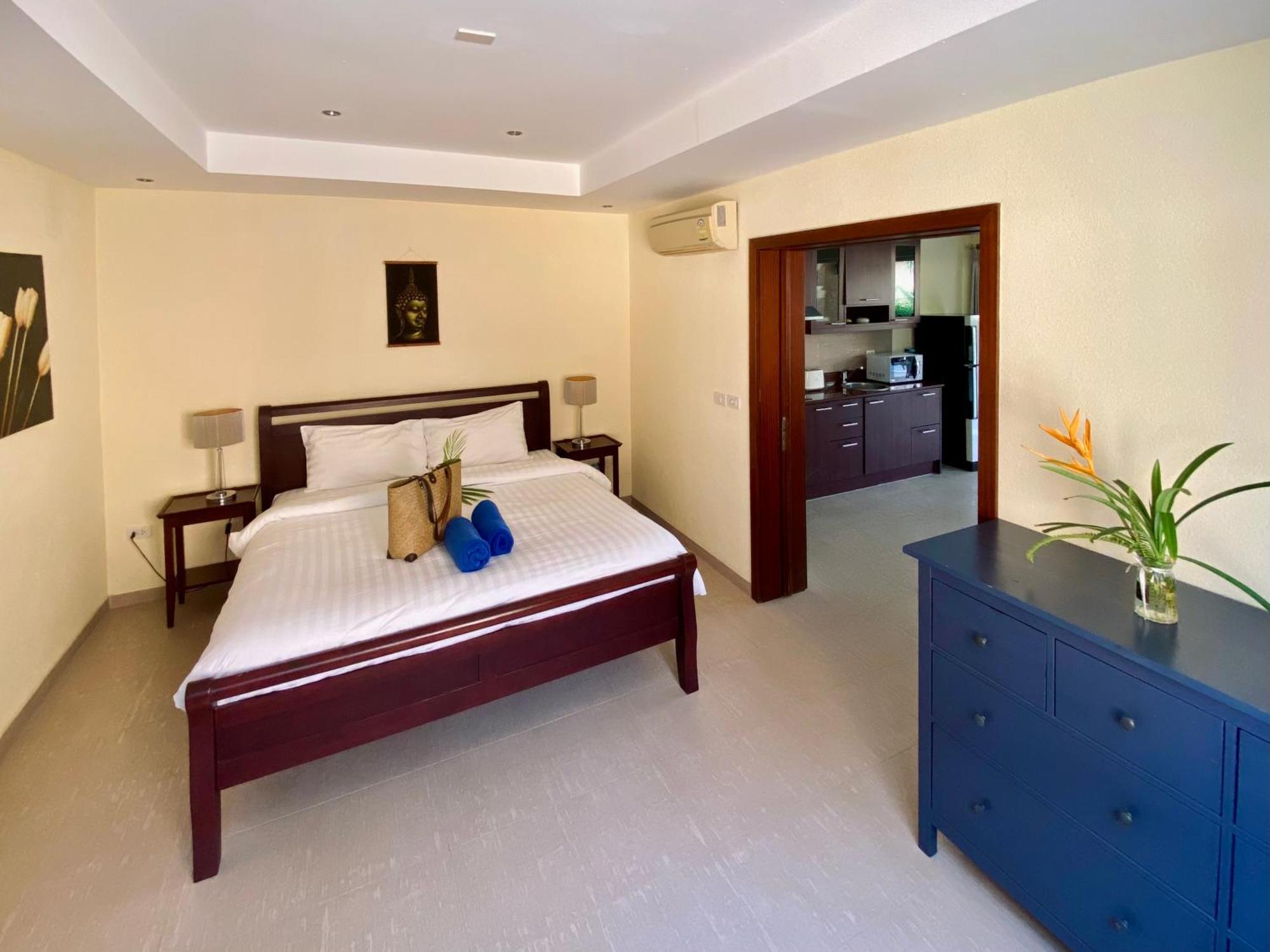Utalay Koh Chang Villas Esterno foto